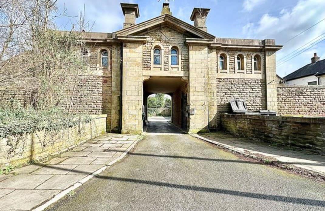 Pedders Lane, Ashton-On-Ribble, Preston